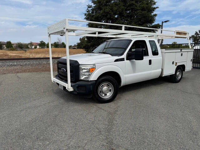 ford f-250 super duty 2016 1FD7X2A61GEC54804 image ford f-250 super duty 2016 1FD7X2A61GEC54804 image
